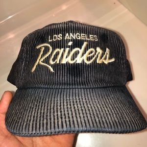 Sports Specialties Los Angeles Raiders The Cord